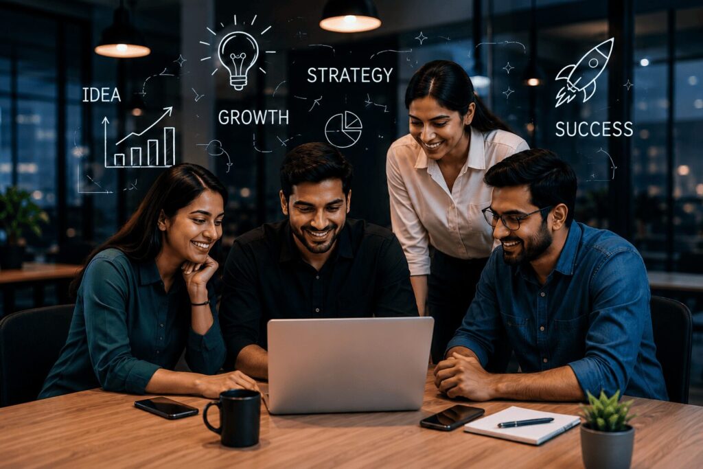 digital markting institute in malappuram